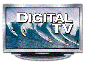 Digitale tv