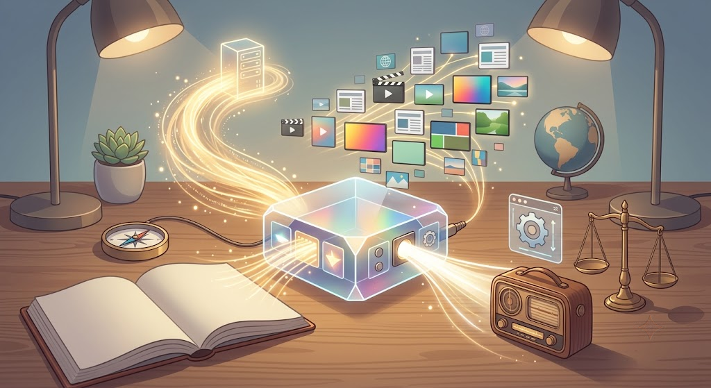 Streaming of digitale televisie: wat past bij je kijkgedrag?