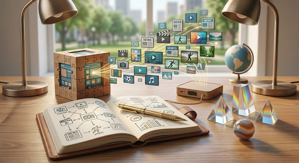 Digitale tv kiezen: hoeveel zenders heb je eigenlijk nodig?
